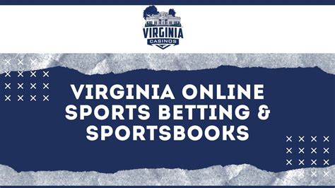 virginia online sportsbook